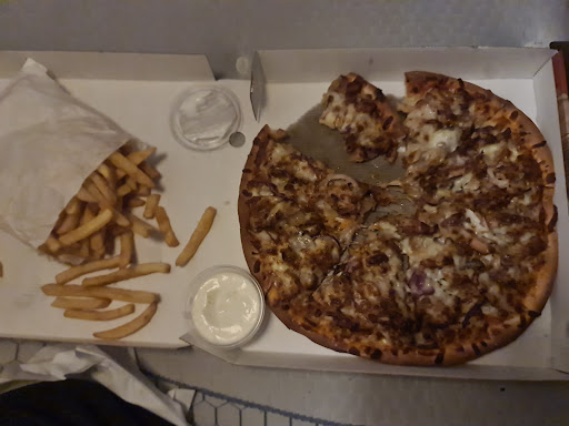 Photo of 5 Star Pizza - 236 Hessle Rd, Hull HU3 3DB
